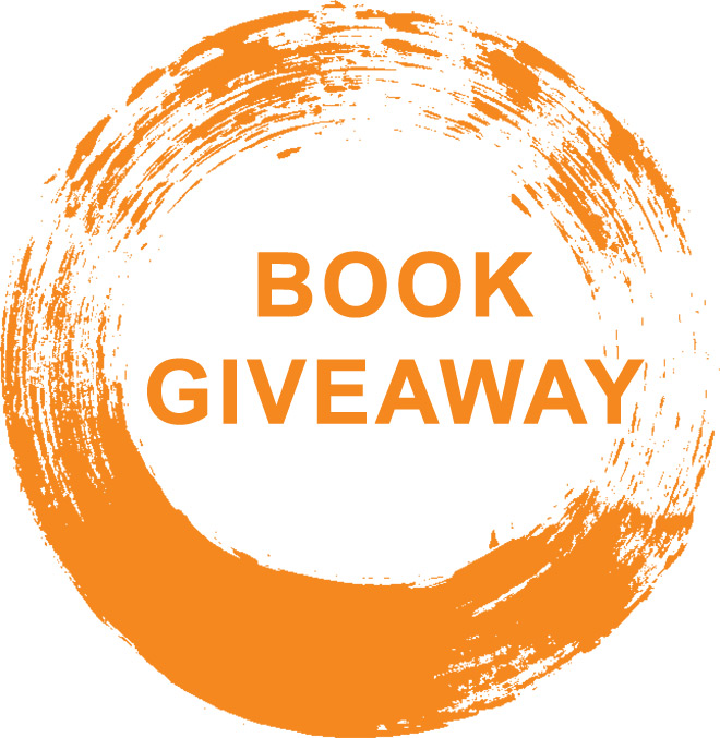 Book Giveaway on Goodreads (50 Copies!)