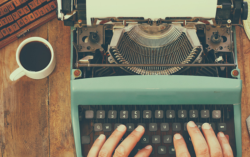 Exclusive Interview with Jeff Goins, Wall Street Journal Bestselling Author