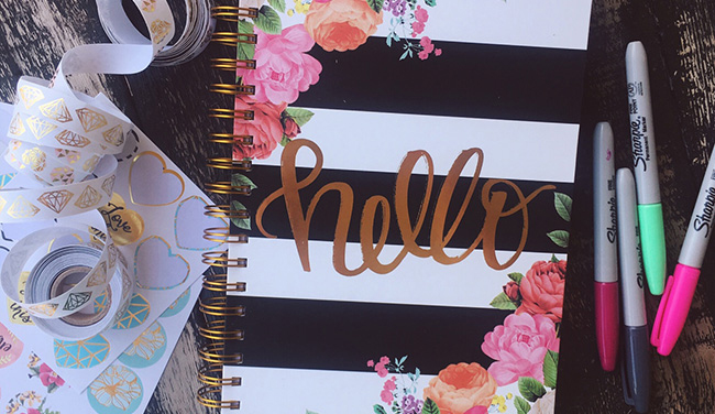 How Creative Journaling Encouraged My Novel Writing