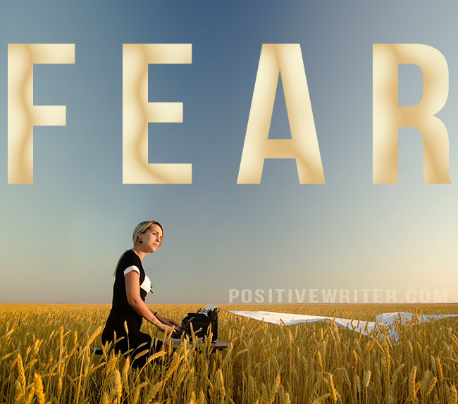 Face Fear the Wright Way and Write Your Best Work