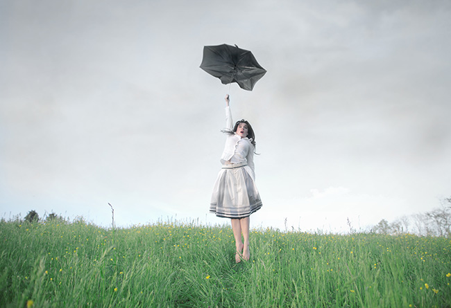 Platform Schmatform! Writing Success Without the Stress