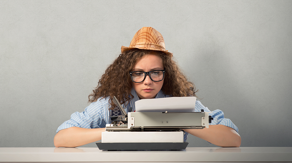 Why Doubt Stops You From Creating Your Best Work (and What You CAN Do About It)